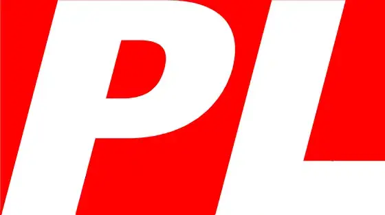 PL Plumbing Service Logo